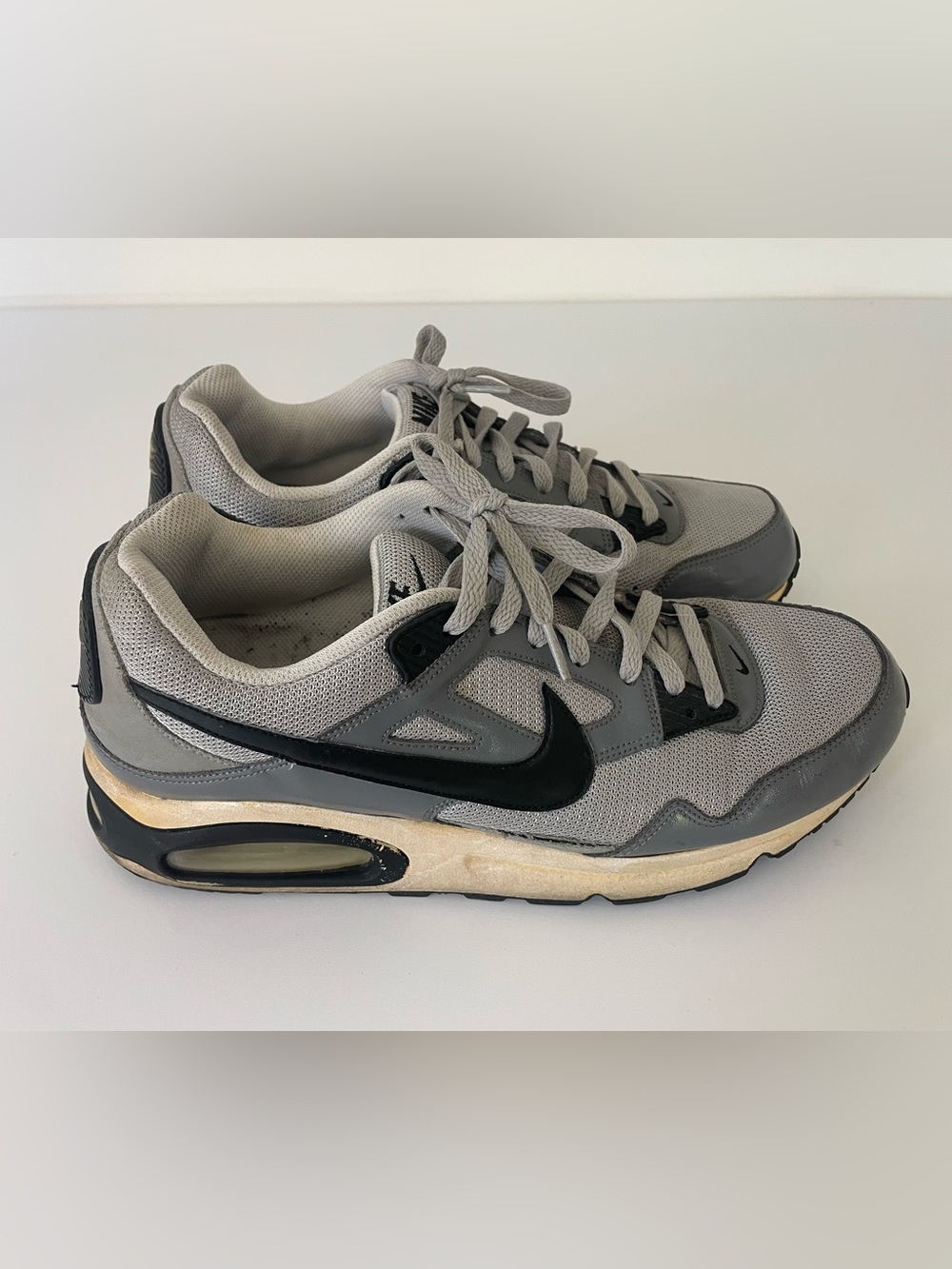 Nike Air Max Skyline sneakers